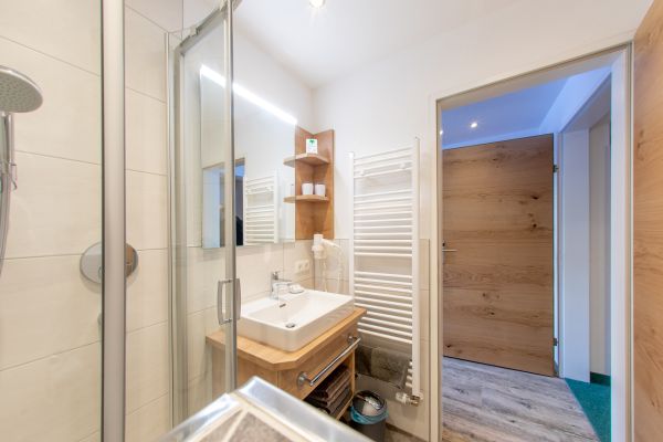 Privathotel Garni OLYMPIA (Sankt Jakob in Defereggen)